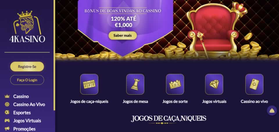 Bônus bets