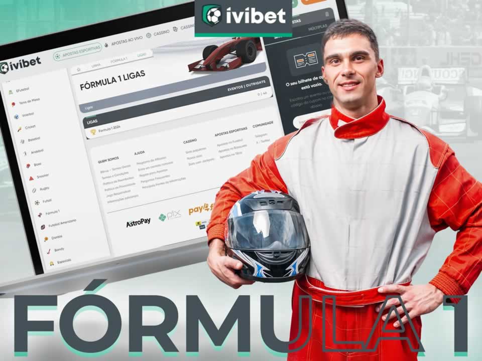 Sites de apostas