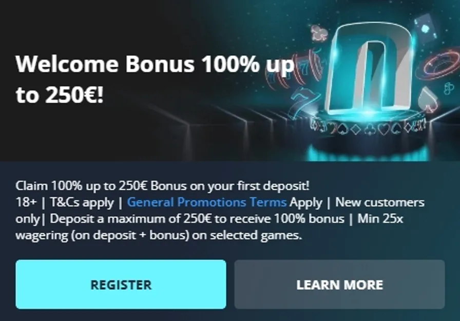 1001 bets