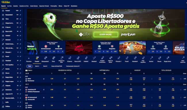 Online bet sports
