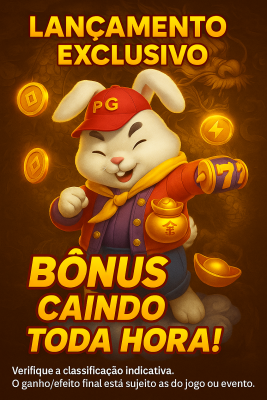 Bônus de cassino online