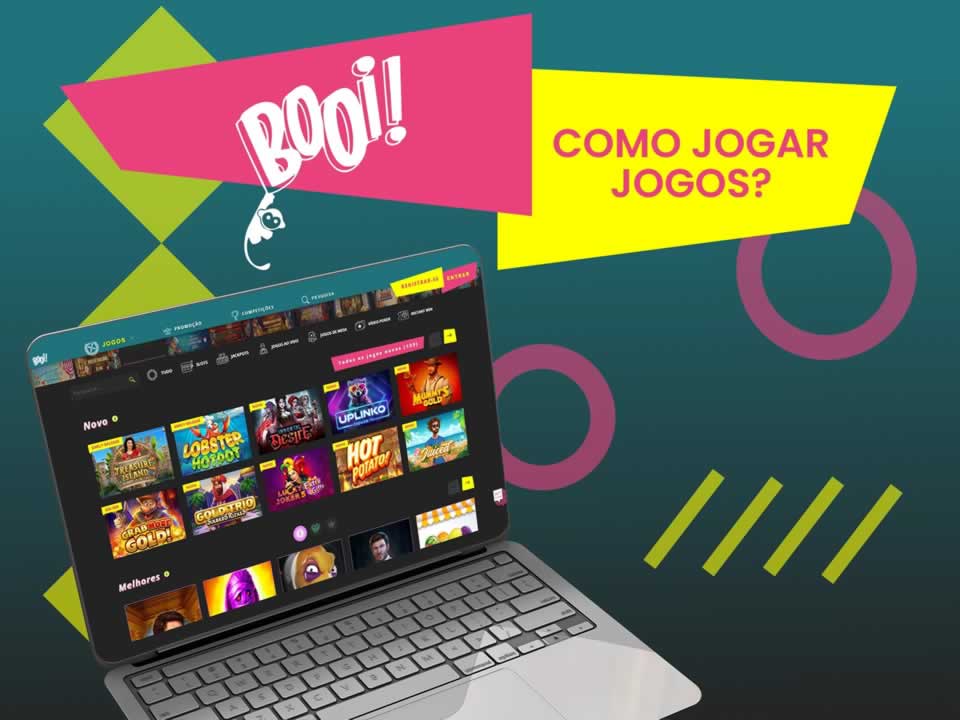 Bets esportes