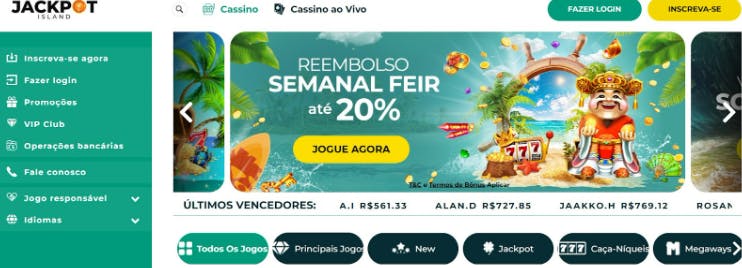 Roleta de animais