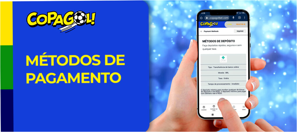 Jogos de bingo online