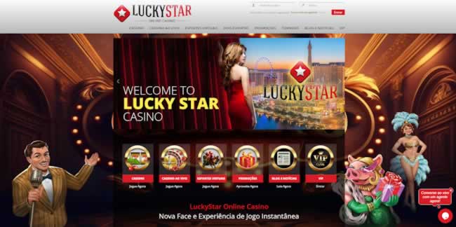 Aposta ganha casino