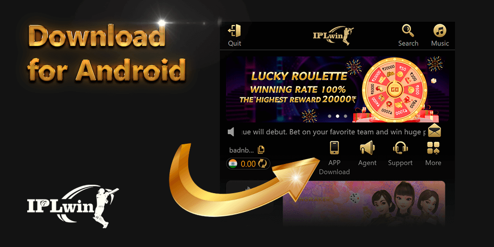 Bet nacional apk