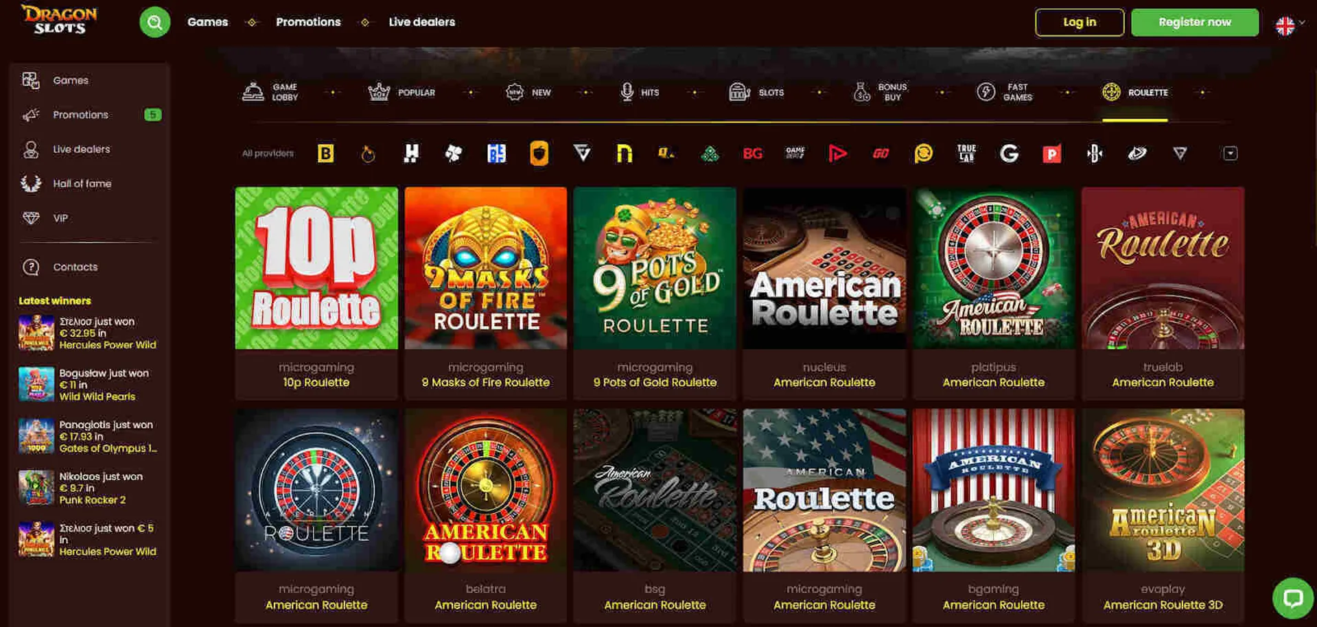 7Signs Casino