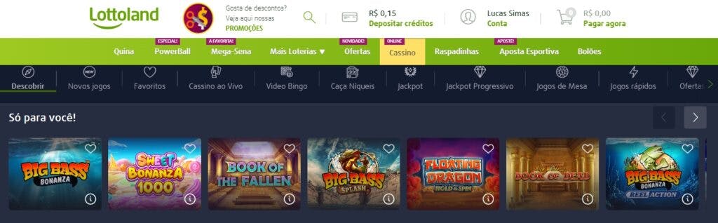 Catalogador blaze gratuito