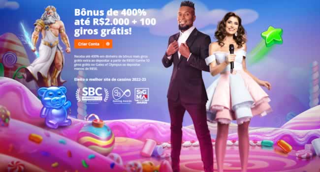 Bet365 entra