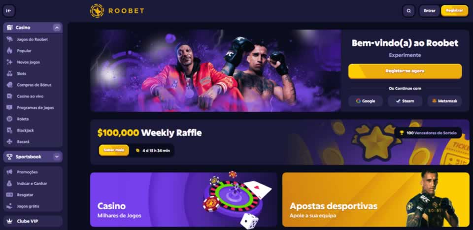 Probabilidade dos jogos de hoje