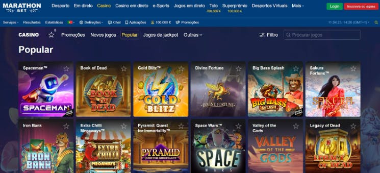 Brabet baixar app