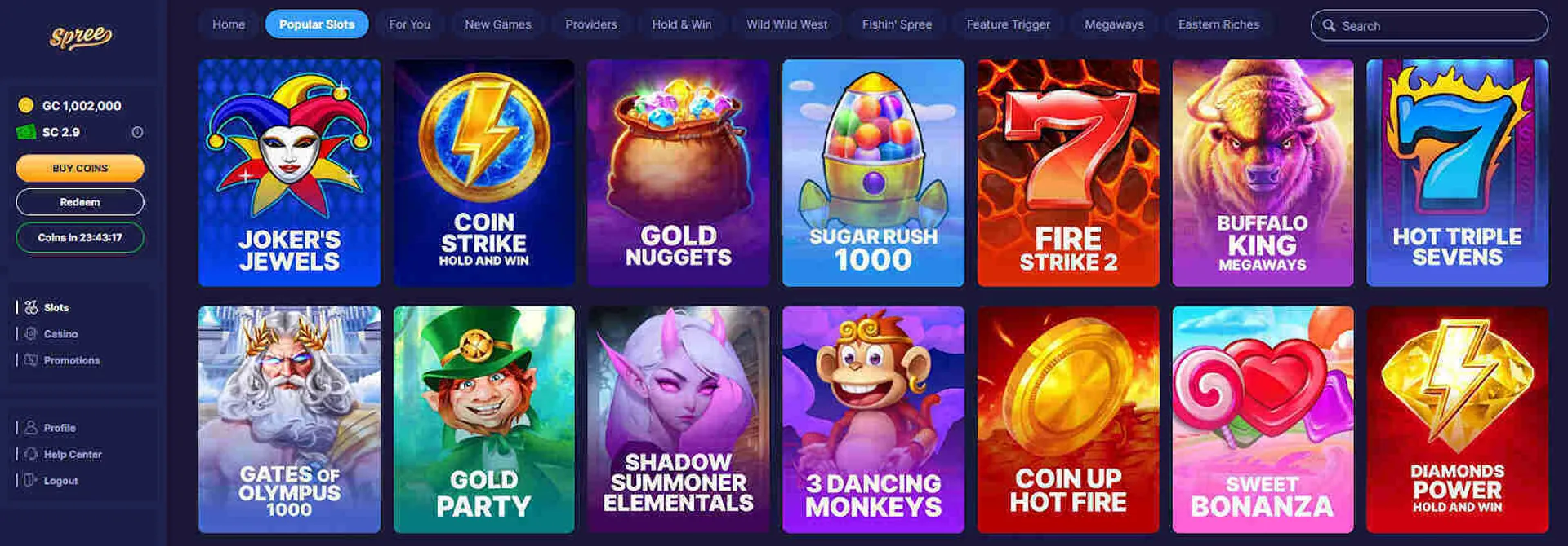 321cryptocasino.com