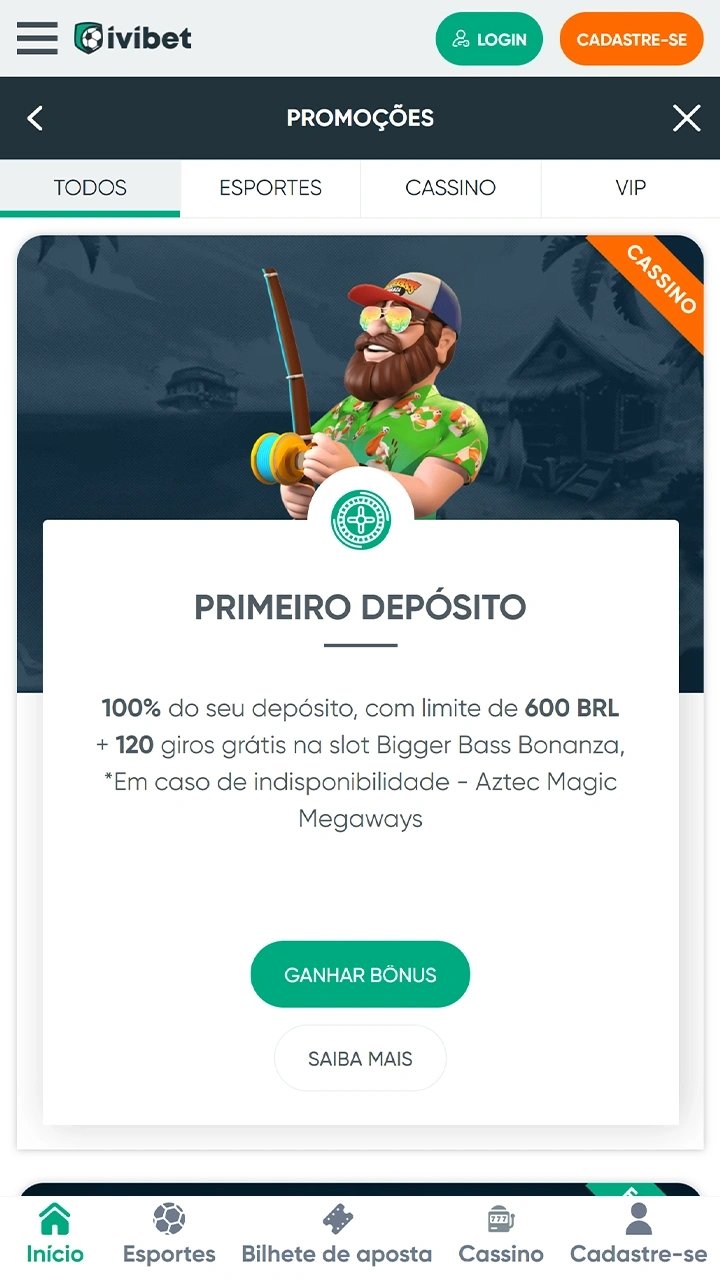 20 bet é confiável
