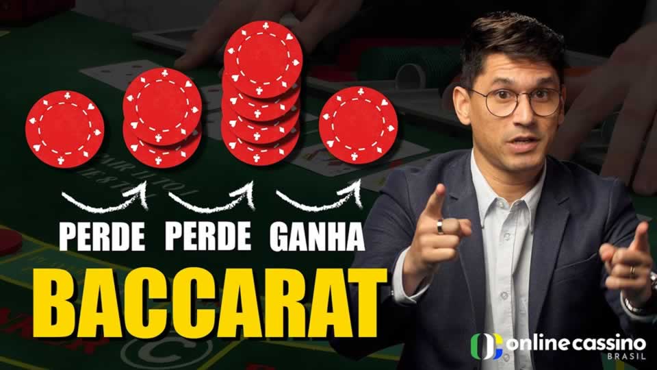 Aposta ganhar