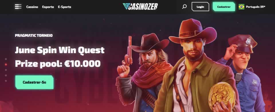 Casino roulette