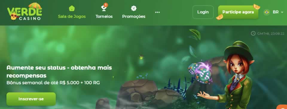 Tabela double blaze