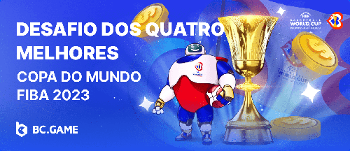 Bet foguete