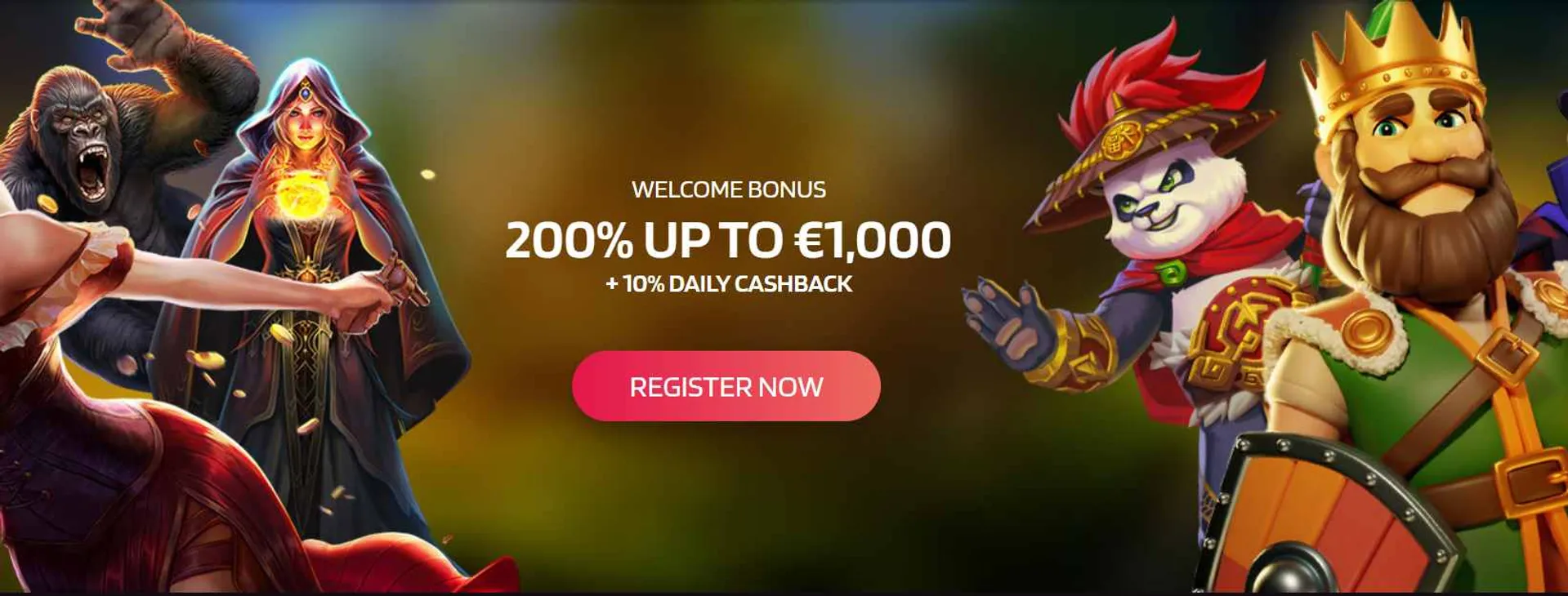 Cassino pix com