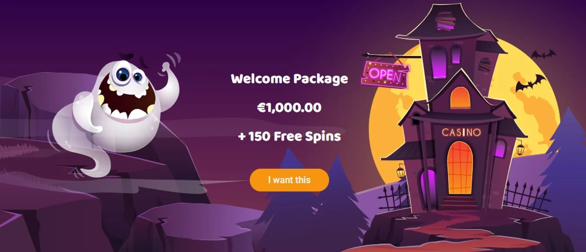 Casino betting online