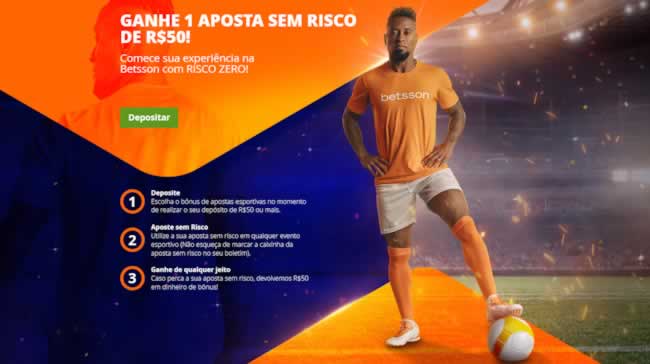 Bet foguetinho