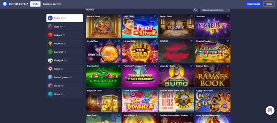 LIBERTY SLOTS