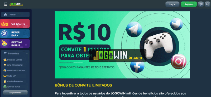 Jogo do bets