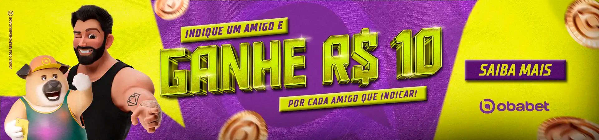 Jogo de aposta