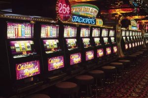 Bet jogos online