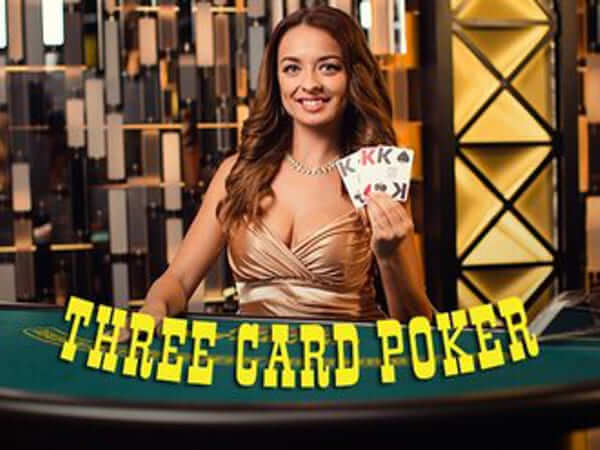 Jogos cassino