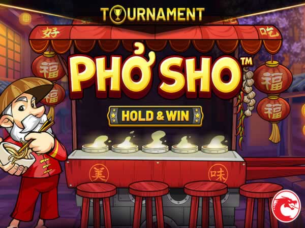 Big win